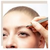 Remos Tweezers Set of 3 with Eyebrow, Splitter and Combination