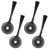 For Shark RV850 Replacement Side Brushes - 4 Pack Replacement