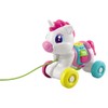 Clementoni 17813 Along Unicorn Development & Activity, First Steps, Animal