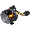 PRO BEROS Baitcasting Reel 18+1BB 7.2:1 Gear Ratio Magnetic Brake