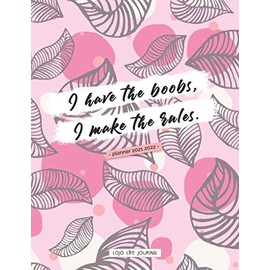 Boss Lady Planner 2021-2022 - Weekly and Monthly Calendar & Organizer with US Holidays (Edition: Floral & Quote 9): Cool Gift Ideas For Women, Gift ... Gift For Daughter | 8.5x11 | 120 Pages