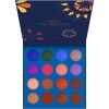 Kokie Cosmetics Essential Eyeshdow Palettes, Arabian Nights