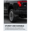 Ecarzo Mud Flaps for F150 Lightning Accessories 2022 2023 2024