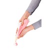thermohauser Disposable Piping Bag Set (Plastic PP) Double Clear 27