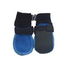 Vibrant Fellow Paw Protector Dog Boots Breathable Protective and Skid-proof