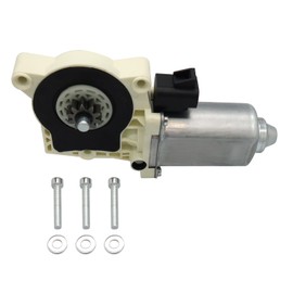 Beefento 80-03129-90, A10049-113,800312990,Electric Side Step Motor,Step Running Board Motor Replacement for AMP Research