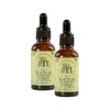 ORE Organic Oregano Oil Supplement, 100% Natural, 80% Carvacrol, Lippia