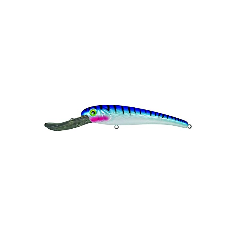 Manns Currican Stretch 30+ Blue Mack