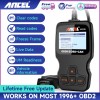 ANCEL AD310 OBD2 Automotive Check Engine Fault Code Reader Diagnostic
