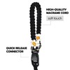 VICHUNHO Camera Wrist Strap, Secure & Adjustable DSLR Camera Hand