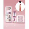 [W Concept Lucky Box] Cool Tone Warm Tone SET [Giveaway]