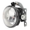 Front Fog Light 8321A669 Clear Lens Front Bumper Fog Lamp