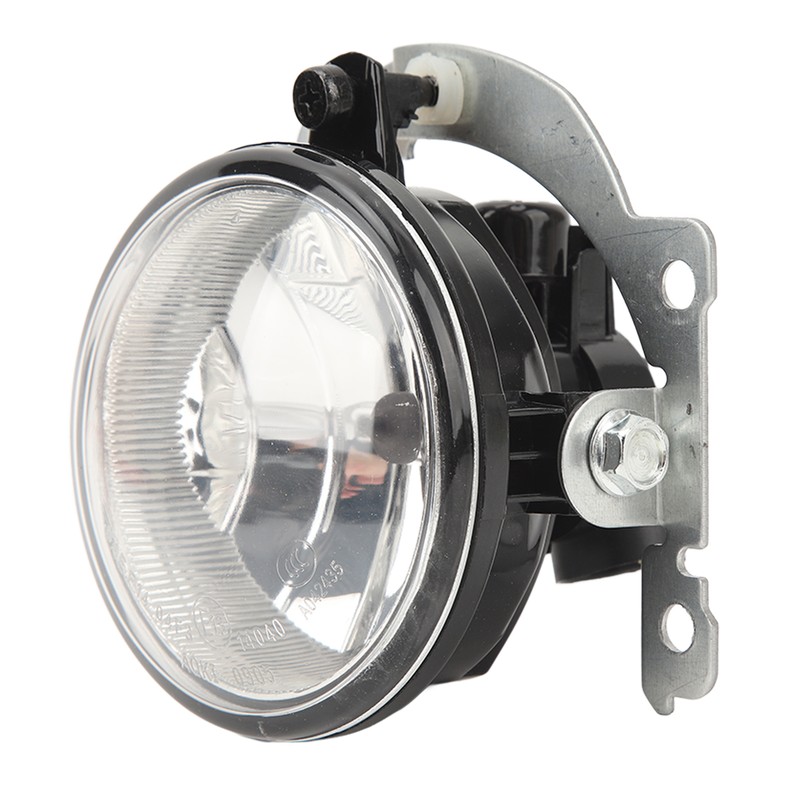 Front Fog Light 8321A669 Clear Lens Front Bumper Fog Lamp