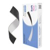 STALEKS PRO 25 Replacement Files, Double-Sided, PapmAm Mix with Soft