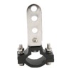 LED Light Bar Brackets 1.2in Bull Bar Tube Work Lamp