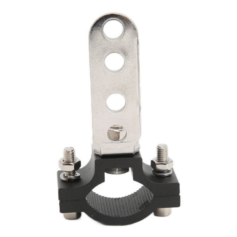 LED Light Bar Brackets 1.2in Bull Bar Tube Work Lamp