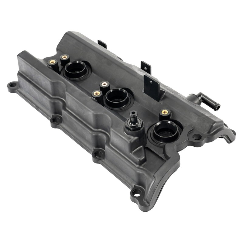KAX Engine Valve Cover Compatible with 2003-2007 G35, 2003-2008 350Z
