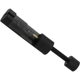 Kit de extracción de eslabones de reloj – herramienta ajustable para reparar y cambiar tu correa