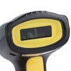 Wireless Barcode Scanner 2.4G USB 1D 2D Handheld Drive Free