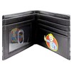 Fallout Nuka-Cola Thirst Zapper Vault Boy Thumbs Up Wallet Bi-Fold
