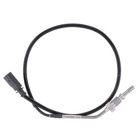 Exhaust Gas Temperature Sensor Exhaust Gas Temperature Sensor Exhaust Pressure Sensor for Passat Golf 5 6 Je-tta Sci-rocco Ti-guan Tou-ran A3 8P A4 TT Caddy Ibiza Leon Fabia Octa-via Superb Yeti 1.9