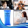 WAYBIZ Vomit Bags 16 Pack 1000 ml, Non-Transparen