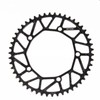 Litepro Folding Bike Full Hollow Bicycle Chainwheel 48/50/52/54/56/58T Chainring BCD130