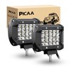 PICAA LED Work Light 2 x 4 Inch 10 cm