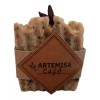 Artemisa Jabones Artesanales De Café - 3 Pack