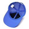 Taidor Quick Dry Baseball Cap Curved Brim Hat Laser Cut