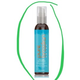 Ultra Pure Brazilian Shine Ultra Light Nourishing Hair Color 4oz (118ml)