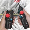 RJ11 RJ45 Line Finder Accurate Location Analog Digital Dual Mode