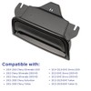 Lcyolada Center Console Latch for 2014-2020 Chevy Silverado Suburban Tahoe,GMC