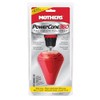 Mothers MT-05146 Power Cone Polishing Sponge for Attaching to Electric