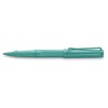 Lamy Safari - Rollerball Pen - Aquamarine- Candy Special Edition