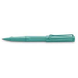 Lamy Safari - Rollerball Pen - Aquamarine- Candy Special Edition 2020 - Model 321