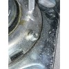 Payson NEW 8" x 2" Swivel Caster w/ Phenolic Wheel
