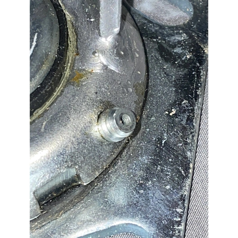Payson NEW 8" x 2" Swivel Caster w/ Phenolic Wheel