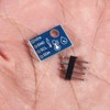 UMLIFE 10 pcs AHT20 I2C Temperature and Humidity Sensor Module