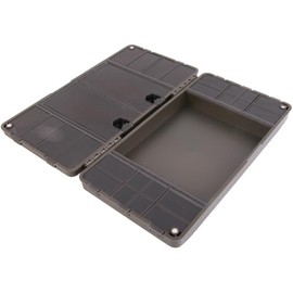 Carp Zoom Tackle Safe Box | Tackle Box