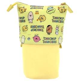 Sunstar Stationery Delde Chikip Dancers Pen Case S1424378