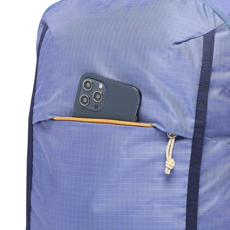 Cotopaxi Mente 32L Daypack, Blue Smoke, One Size