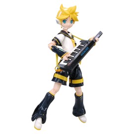 Figma Kagamine Ren