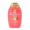 OGX Bond Protein Repair Shampoo, 385 ml