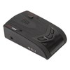 Car Radar Detector 360 Degree Detection Voice Prompt Quick Response