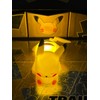 Sleeping Pika Night Light - style: Style 3