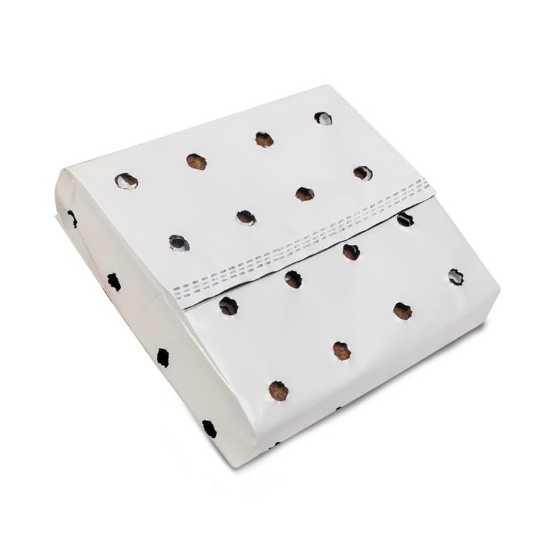 DL Wholesale Root Royale Easy Load Coco Coir Plastic Grow