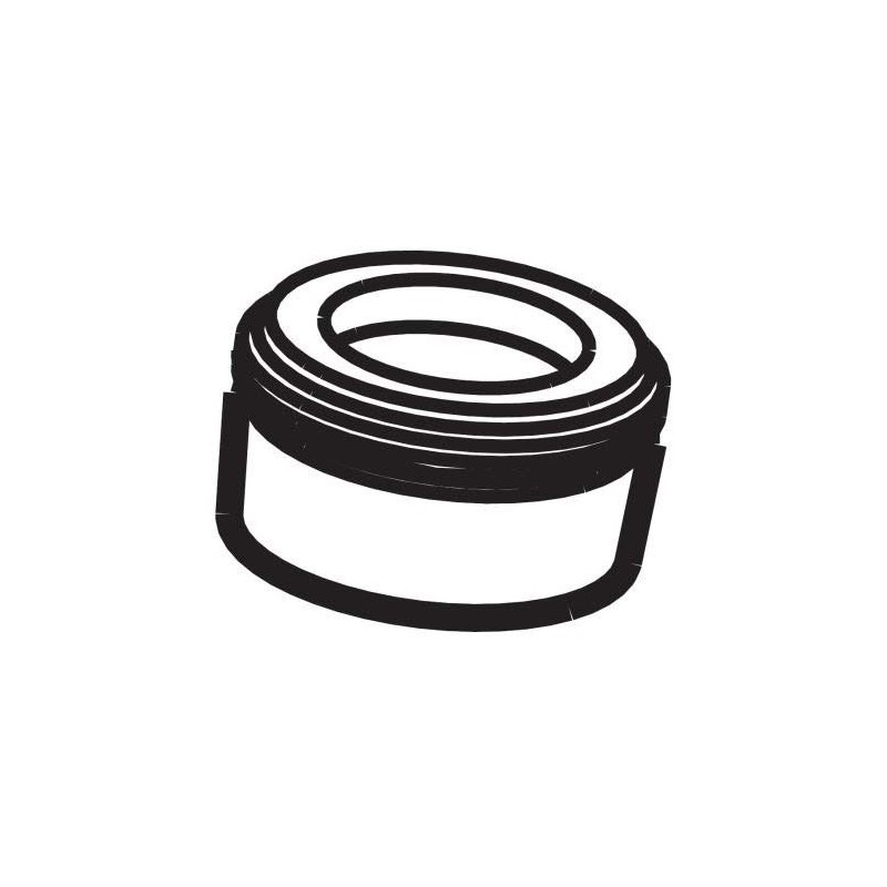 Delta Faucet RP47667 Allora Aerator, Chrome