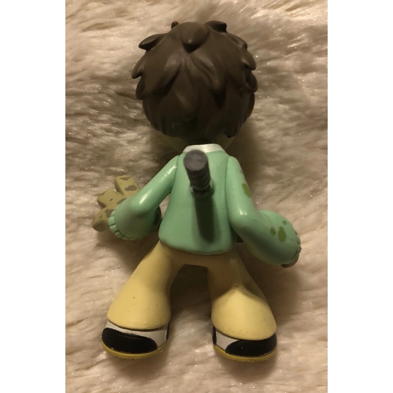 Funko! Mystery Mini Walking Dead Series 3 Golf Club Impaled
