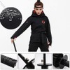 WPOZD Samurai Umbrella Semi-automatic Samurai umbrella is a creative gift